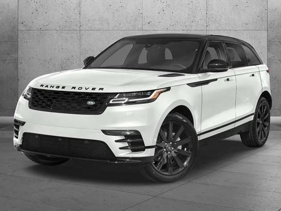 LAND ROVER RANGE ROVER VELAR 2018 SALYL2RV6JA748499 image